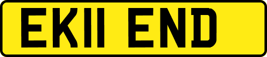 EK11END