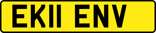 EK11ENV