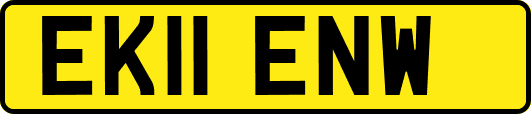 EK11ENW
