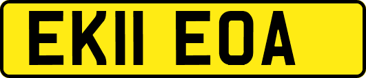 EK11EOA