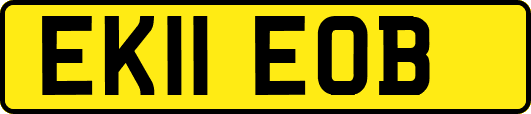 EK11EOB