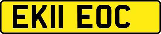 EK11EOC