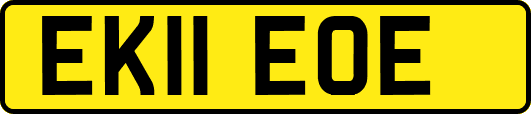 EK11EOE