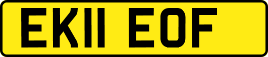 EK11EOF