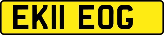 EK11EOG