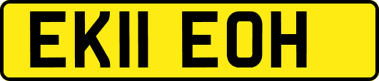 EK11EOH
