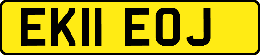 EK11EOJ