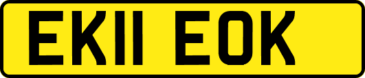 EK11EOK