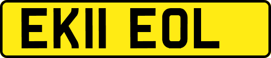 EK11EOL
