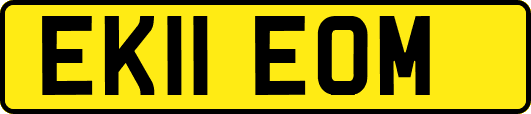 EK11EOM