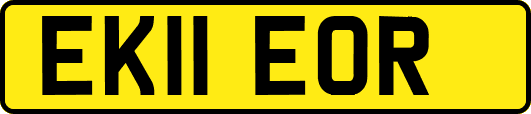 EK11EOR