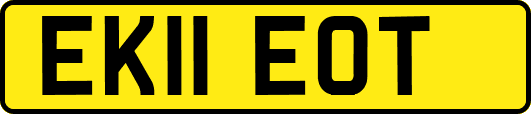 EK11EOT