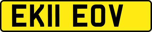 EK11EOV