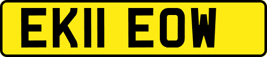 EK11EOW