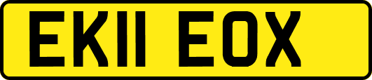EK11EOX