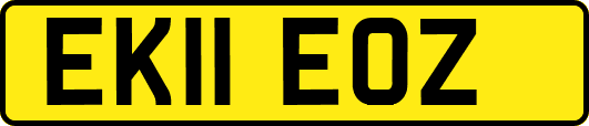 EK11EOZ