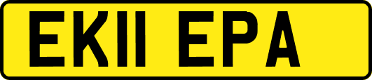 EK11EPA