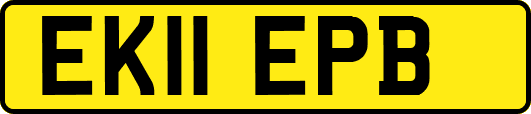 EK11EPB