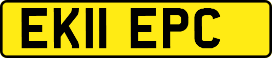 EK11EPC