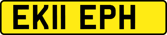 EK11EPH