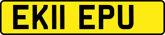 EK11EPU