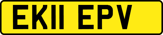 EK11EPV