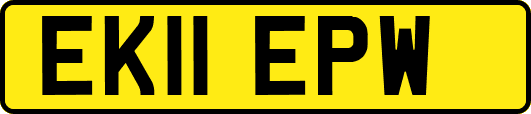 EK11EPW
