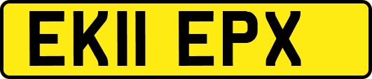 EK11EPX