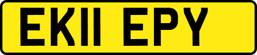 EK11EPY