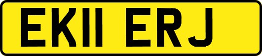 EK11ERJ