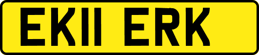 EK11ERK