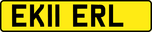 EK11ERL