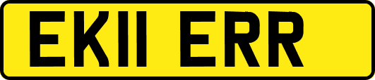 EK11ERR