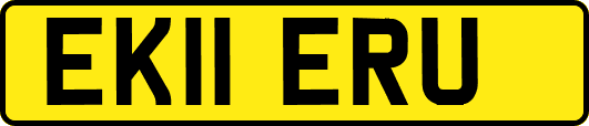 EK11ERU