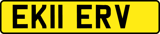 EK11ERV