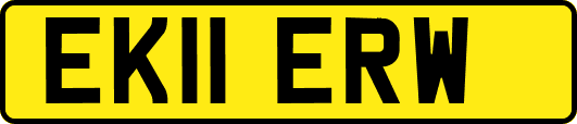 EK11ERW