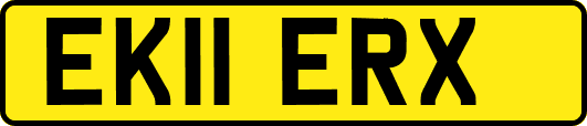 EK11ERX