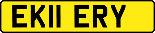EK11ERY