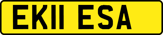 EK11ESA