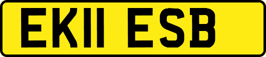 EK11ESB