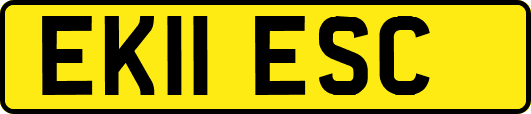 EK11ESC