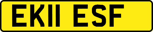 EK11ESF