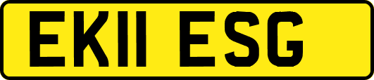 EK11ESG