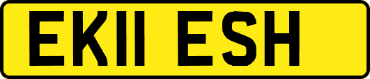 EK11ESH