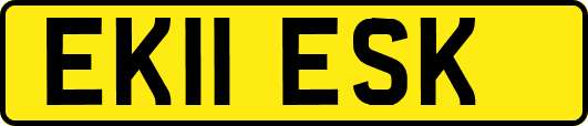 EK11ESK