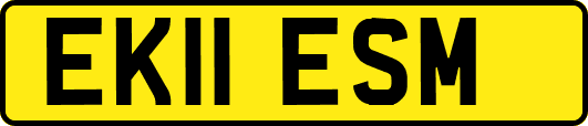EK11ESM