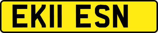 EK11ESN