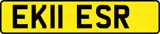 EK11ESR