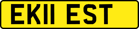 EK11EST