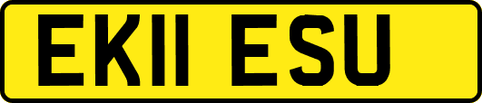 EK11ESU